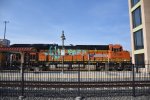 BNSF 3706